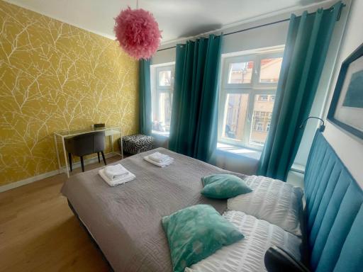 Apartament na Szczytnej - free PARKING - Housity