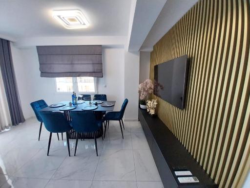 Gandia Playa Apartament Claudia Lux con vistas al mar - Housity