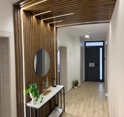 Aramarina B&B - Hizvo