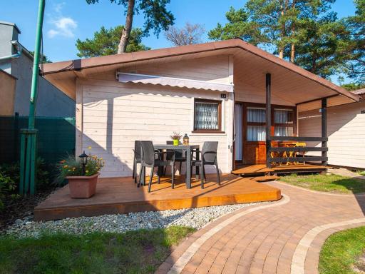 Holiday cottages, sauna, whirlpool, Mrze yno - Housity