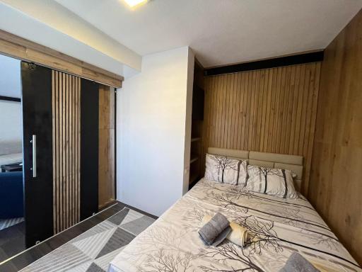Garmani I - Housity