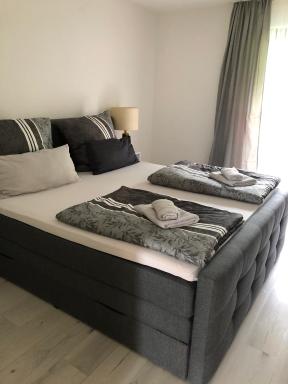 Wohnung in Sankt Englmar - Housity