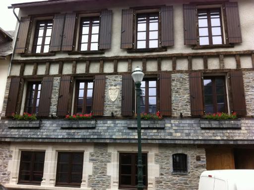 Au Chant Des Marmites - Housity