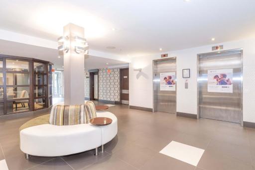 Sustainability certification Sandman Hotel and Suites Abbotsford - Housity
