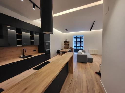 Moderno apartamento centrico para 8 personas - Housity