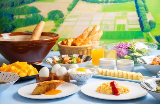 Hotel Continental Fuchu - Housity