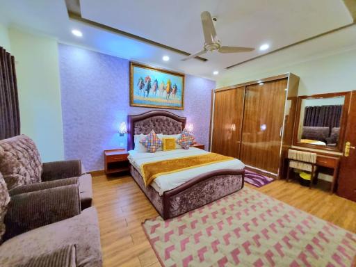 Hayyat Luxury Hotel Apartments - Housity