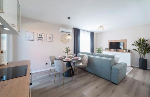 Apartment LEMM near the ARENA - Housity
