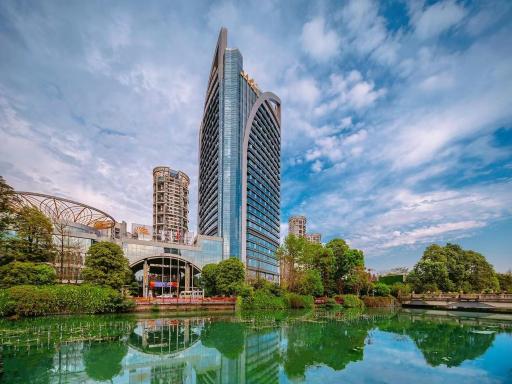 Felton Grand Hotel Chengdu - Housity