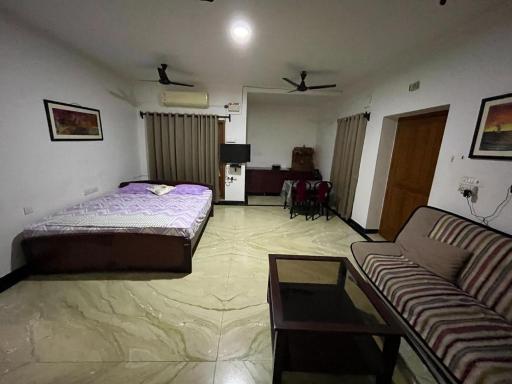 Home Away From Home - Housity