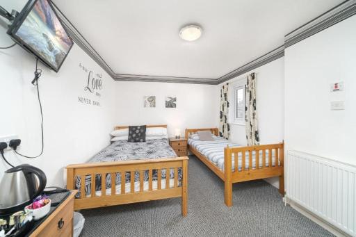 Deneside Guest House - Housity