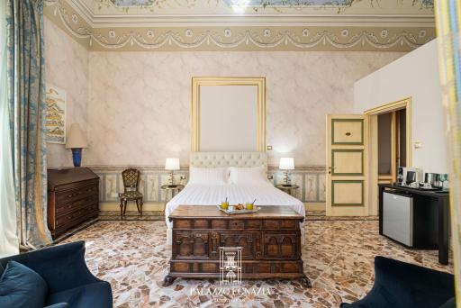 Palazzo Egnazia Luxury Suites Fasano - Housity