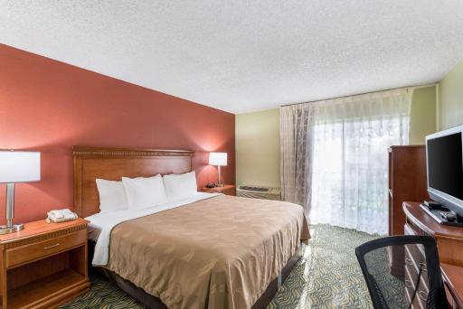 Quality Inn Payson - Housity