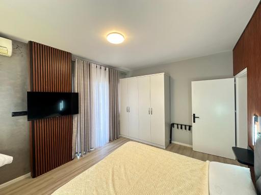 Pogradec Apartment - Housity