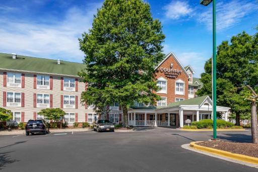 Country Inn & Suites by Radisson, Annapolis, MD - Housity