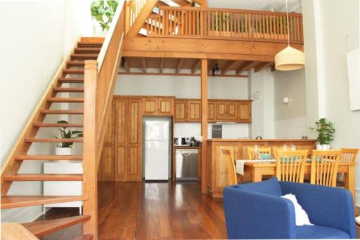 Lilys Quarters- Historic West End - Housity