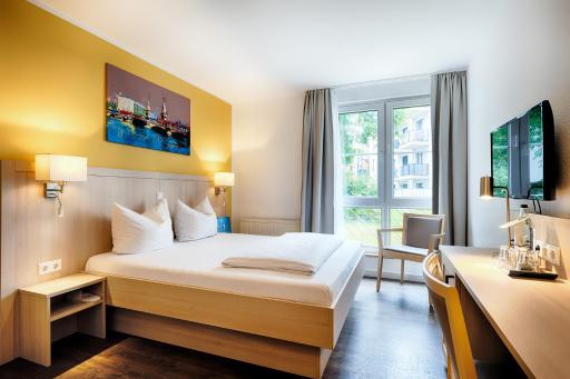 Businesshotel Berlin - Housity