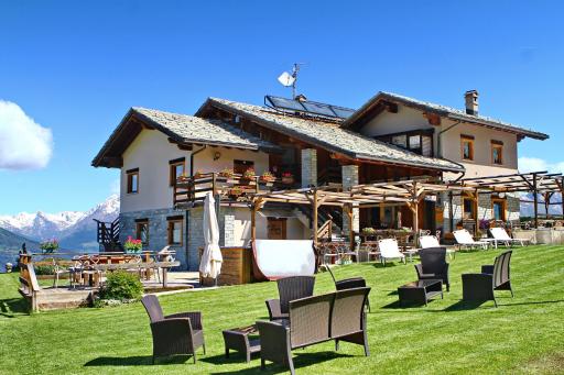 Hotel Chacaril - Housity