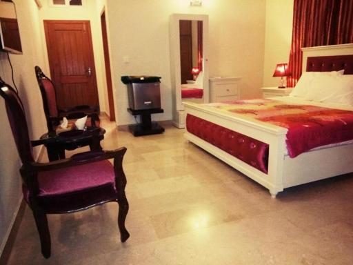 Royal Galaxy Guest House Islamabad - For Families Only - Housity