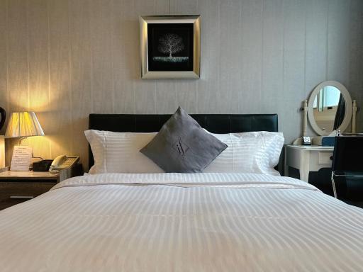 意芙旅店 Ifinn Hotel - Housity