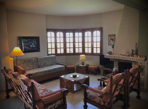 Litochoro House with a View - Housity