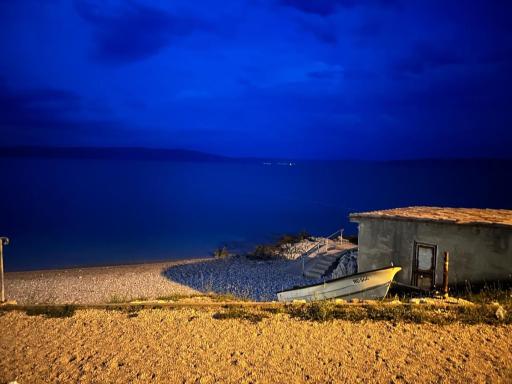 Apartment Sušanj Ravni with sea view - Housity