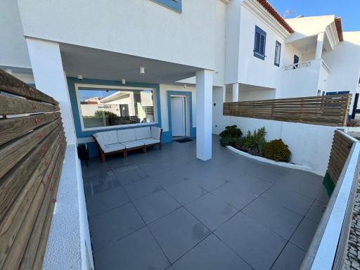 TALAFA Beach House - Almograve - Housity