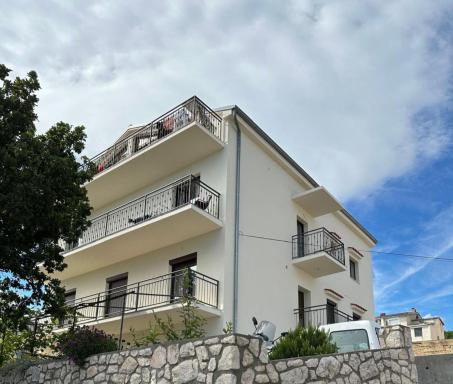 Apartment Jovanović - Hizvo