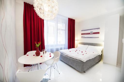 Honeymoon Ruterra studio - Housity