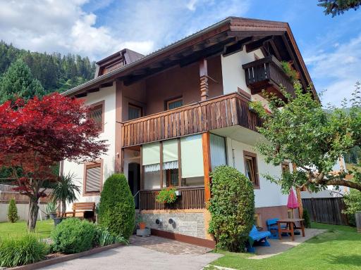 Ferienwohnung Frieda - Housity
