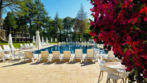 Queen Nelly Park - Housity