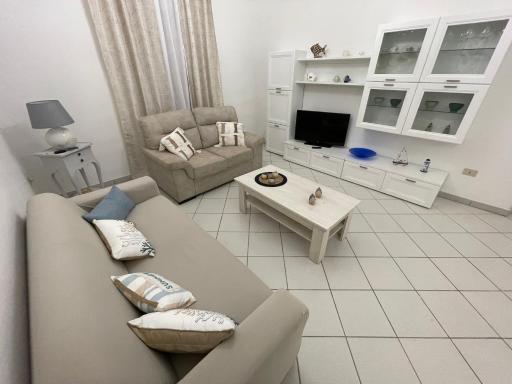 Casa vacanza Alghero - Housity