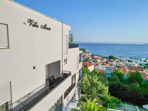 Apartments Maris - Housity