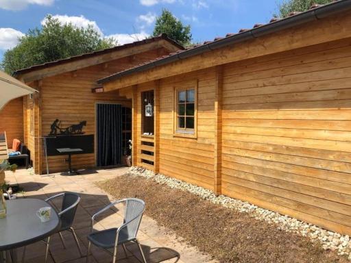 Blockhaus Marina - b48775 - Housity
