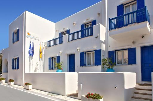 Mata's Apartments - Housity