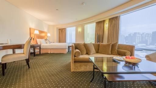 Tempus Hotel - Housity