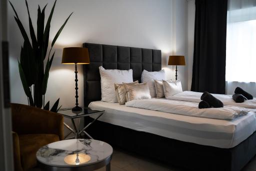 City Apartments by JUNIK Apartments - Housity