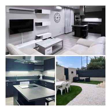 Logement privé à proximité du Mont Ventoux - Housity