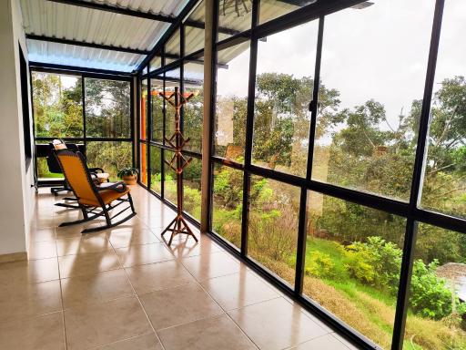 Hospedaje Rural La Deseadita - Housity