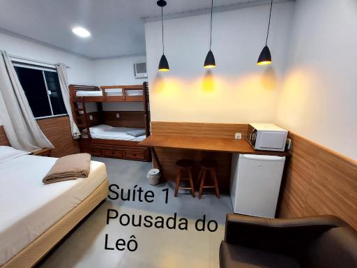 Pousada do Leô - Housity