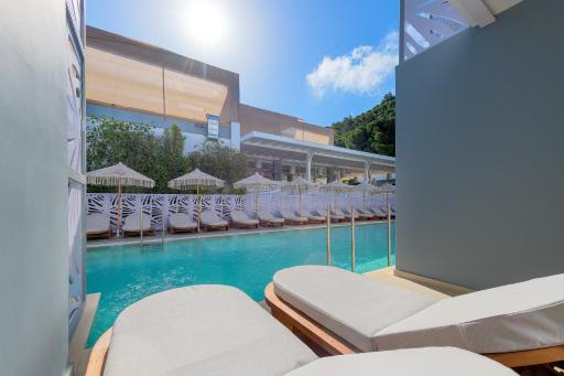 Oceanis Park Hotel - Housity