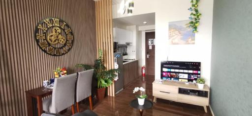 Deluxe Apartments Cozy & Homy in Makati Manila Netflix - Housity
