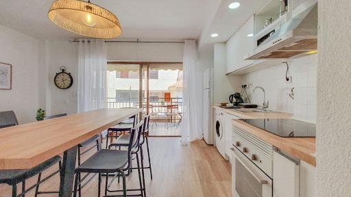 Apartamento Fani Oro - Housity