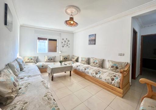 moderno apartamento en el centro , a 3 min del mar I - Housity