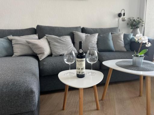 Dein Winterberg Apartment - WIFI Geschirrspüler Smart TV - Housity
