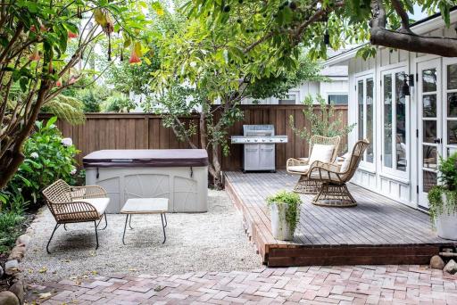 Charming Montecito Orchard Cottage - Housity