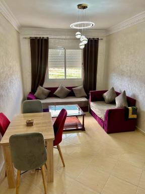 appartement tanger - Housity