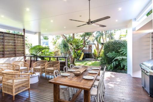 Nothling Street Beach House - Housity