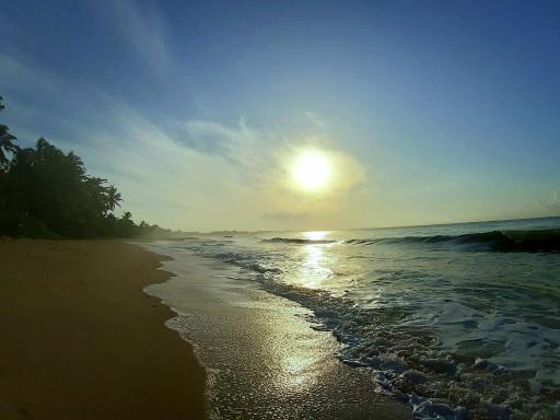 Sasagara Beach Villa - Housity