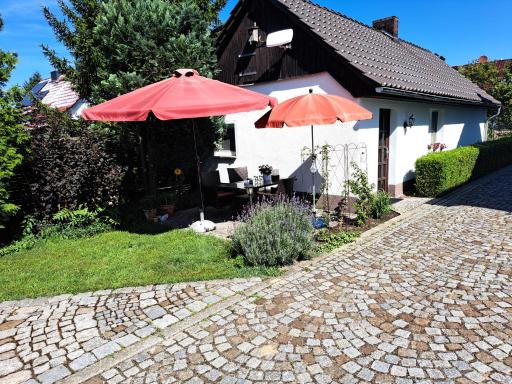 Ferienhaus Wilhelm Spreewald - Housity